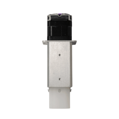 TRYTON Pulseless Flow Nanoliter Dispensing Pump