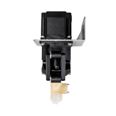 STFQ Micro Volume Adjustable Displacement Dispenser Pump