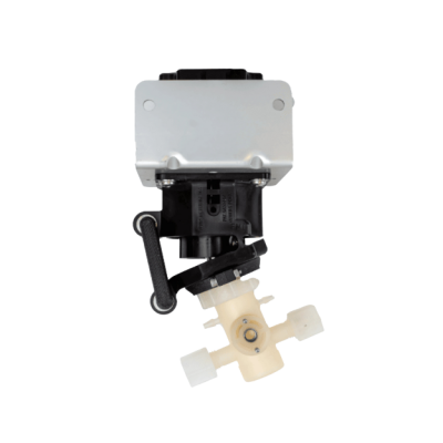 STFQ Micro Volume Adjustable Displacement Dispenser Pump