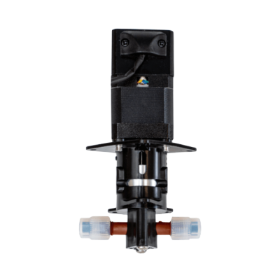 Metering Pump