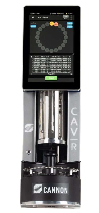 CAV-R