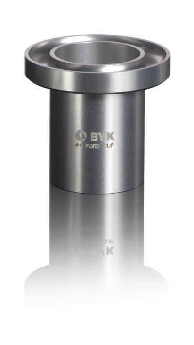 Ford Viscosity Cup