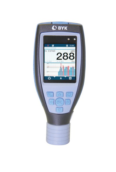 byko-test 9500 Premium+