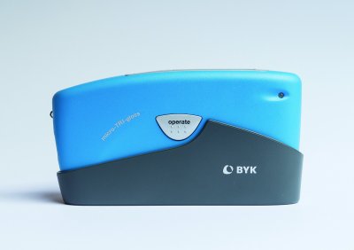 micro-TRI-gloss micro-TRI-gloss