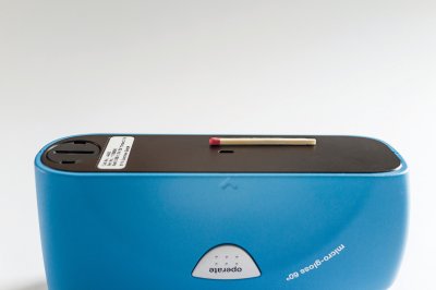 micro-gloss 60° XS