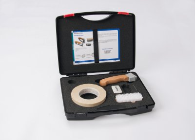 Cross-Cut Kit 11, 1-edge 1 mm
