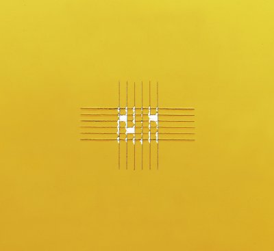 Cross-Cut Kit 11, 1-edge 1 mm