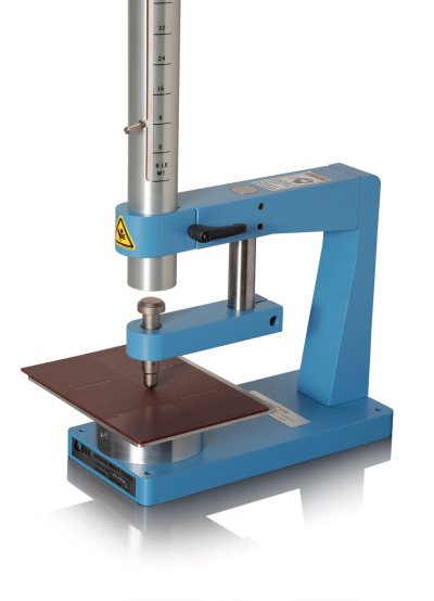 SPI Heavy-Duty Impact Tester