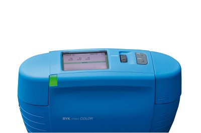 BYK-mac i color