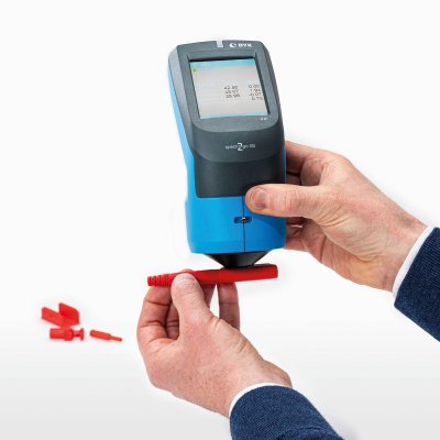 Spectro2go XS