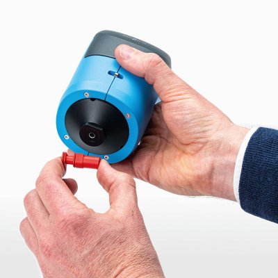 Spectro2go XS