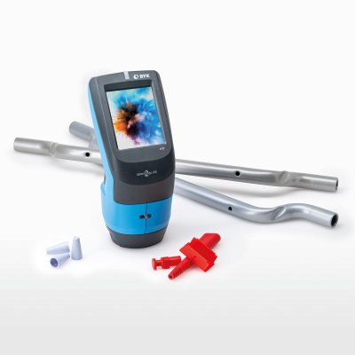 Spectro2go XS