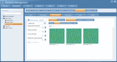Spectro2profiler