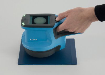 Spectro2profiler