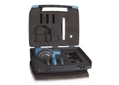 Spectro2profiler