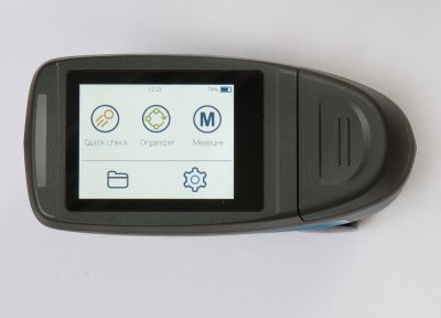 wave-scan 3 dual