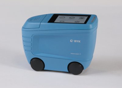 Wave-scan 3