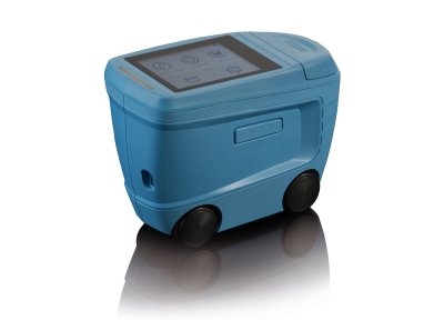 Wave-scan 3