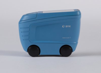 Wave-scan 3