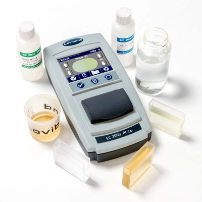 EC 2000 Pt-Co