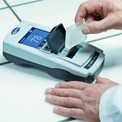 EC 2000 Pt-Co