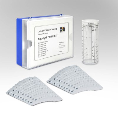 Aqualytic® MINIKIT