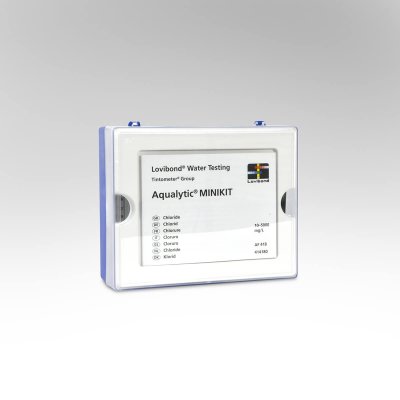 Aqualytic® MINIKIT