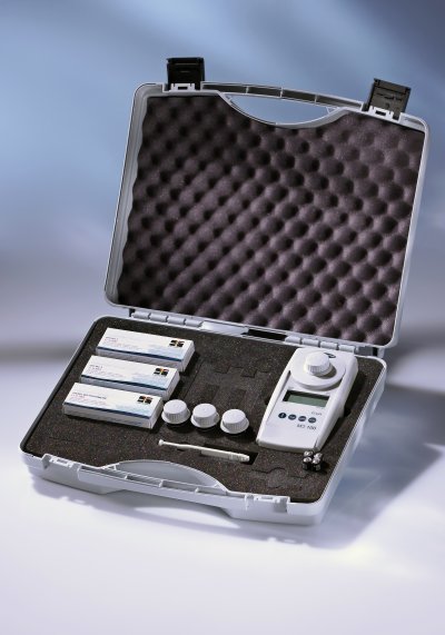 MD 100 Photometer