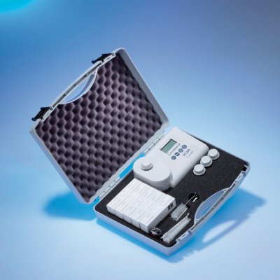 MD 200 Photometer MD 200 Photometer