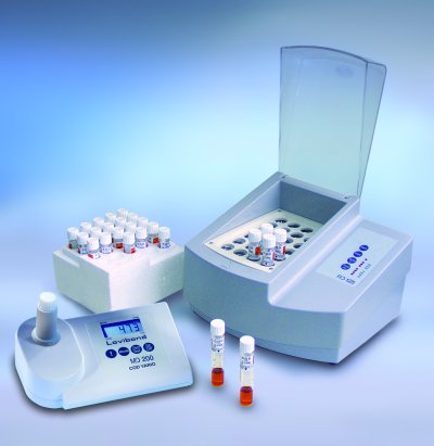 COD Set-ups COD Set-ups