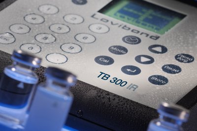 TB 300 IR TB 300 IR