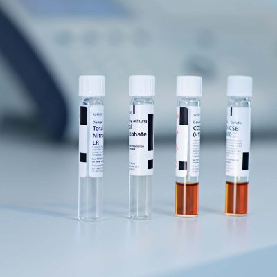 XD Spectrophotometers XD Spectrophotometers