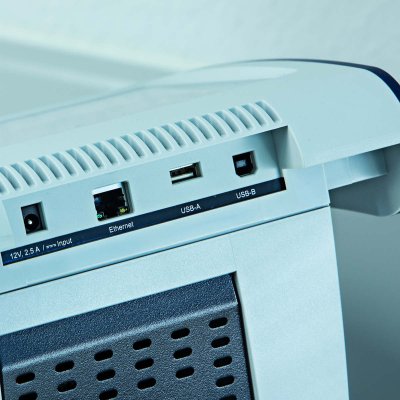 XD Spectrophotometers XD Spectrophotometers