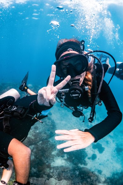 Koh Tao July 2022