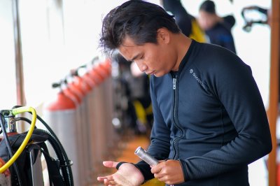 ทริปแสมสารเรือ Seattle Star  15-16 ตุลาคม 2022