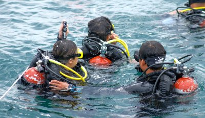 ทริปแสมสารเรือ Seattle Star  15-16 ตุลาคม 2022