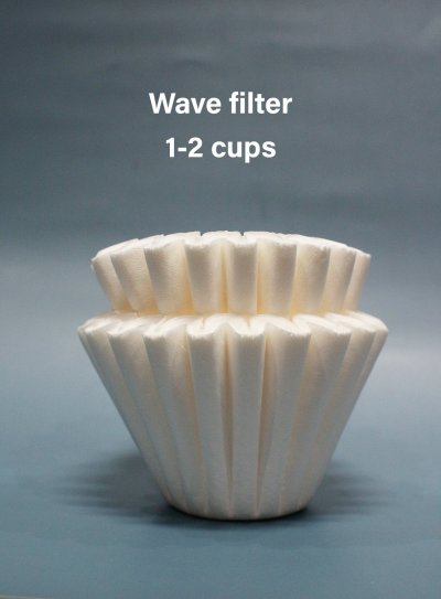 WAVE Filter