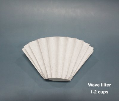 WAVE Filter