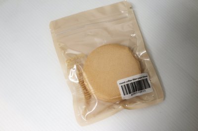 Nataku Natural Paper filter Moka pot ;6 cups Nataku Natural Paper filter Moka pot ;6 cups