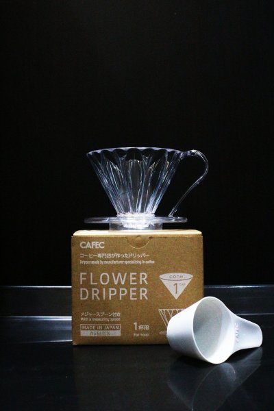 Flower Dripper Flower Dripper