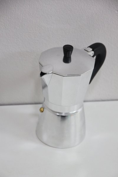 Moka Pot ;6 Cups