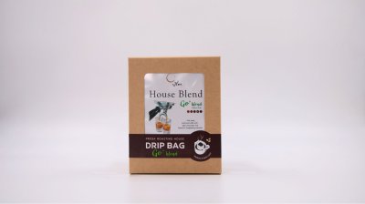 Go Blend ;10g