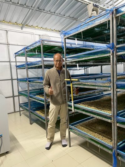 Wash Huai Khwak SCM LTLH Wash Huai Khwak SCM LTLH