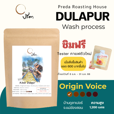 Wash Dulapur