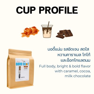 Good shot Medium ;1Kg