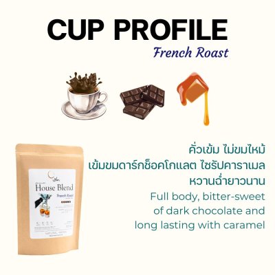 French Roast