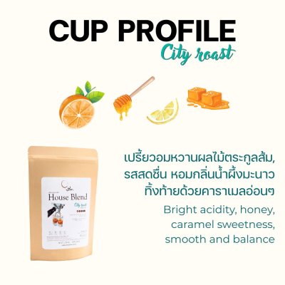 City Roast