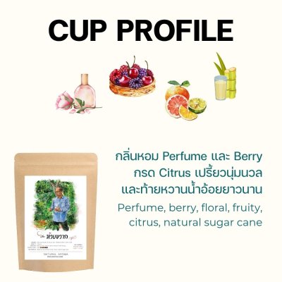 ห้วยขวาก Y2C (Natural process)
