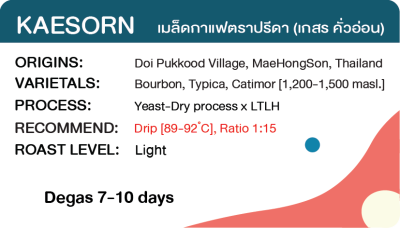 Kaesorn