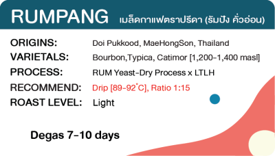 Rum Pang